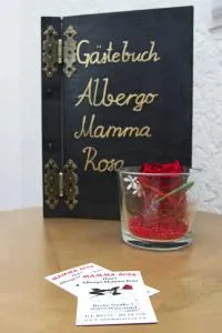 Hotel Albergo Mamma Rosa - 文西德尔