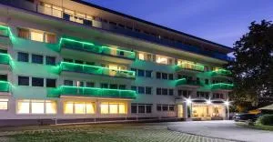 Hotel Aurum Family "A" - Balmazújváros