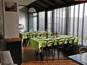 3-room Apartment Gudauri Penta 403