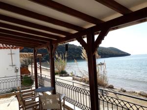 Sirius House Messinia Greece