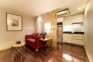 Sora Resort & Suites Sukhumvit