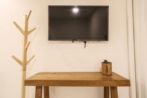 Hostel Lullaby Non-Smoking