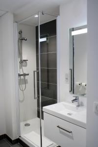 Appart'hotels Residence Vacances Bleues Les Coteaux de Jonzac : Studio
