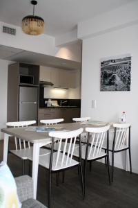 Appart'hotels Residence Vacances Bleues Les Coteaux de Jonzac : Appartement 2 Chambres