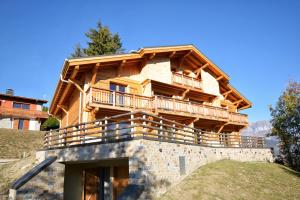 Les Chalets Pre D'Annie photo 9