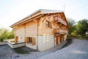 Les Chalets Pre D'Annie photo 15
