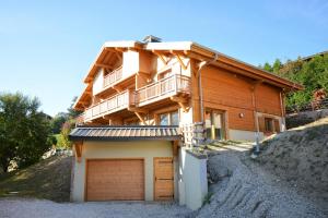 Les Chalets Pre D'Annie photo 18