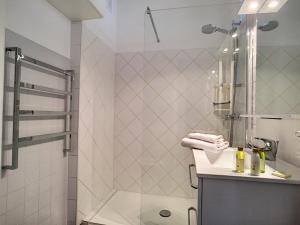 Nestor&Jeeves - NEVADA SUITE - Central - Close sea