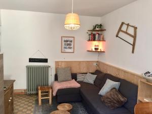 Appartements Chalet Le Reve : photos des chambres