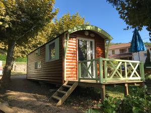 Accommodation in Saint-Girons