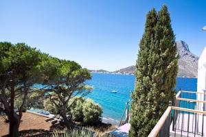 MasouriBlu Boutique Hotel Kalymnos Greece