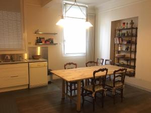 Maisons d'hotes Les Chambres des Barques : photos des chambres