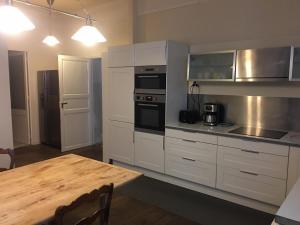 Maisons d'hotes Les Chambres des Barques : photos des chambres