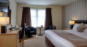 Northallerton Motel