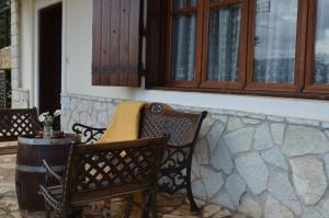 Hyas Residence Orini-Korinthia Greece