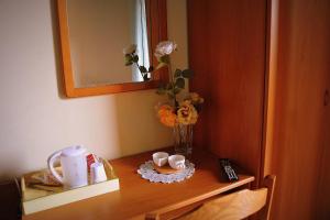 Chambre Deluxe (2 Adultes + 1 Enfant)