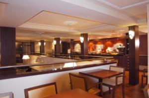 Hotels Alti Hotel : photos des chambres