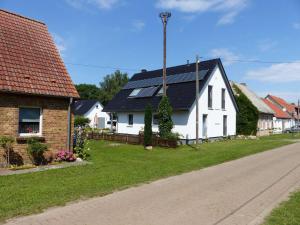 Apartments Zicker 3b