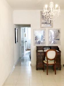 Umberty house