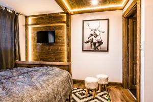 TatryTop Willa Figaro 44