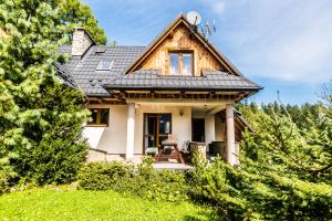 TatryTop Willa Figaro 44