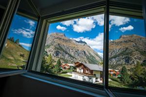 Casa Della Vita by Zermatt Premium Apartments