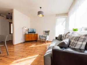 VacationClub - Wylotowa 87D Apartament 14
