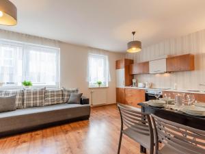 VacationClub - Wylotowa 87D Apartament 14