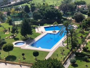 Magnifico Apartamento Playamar - 3hvězdičkové hotely ve městě Torremolinos