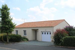 Maisons de vacances Maison 6/8 personnes a 5km du Puy du Fou : photos des chambres