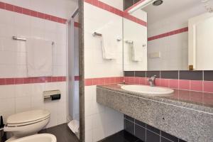 Single Room with Terrace
