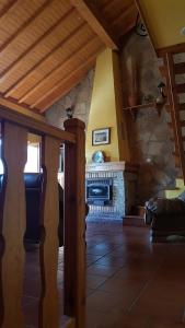 Casa Rural el Casillo del Abuelo Goyo