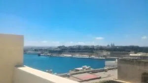 Senglea medieval house - 维洛里奥萨