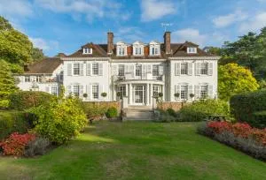 Gorse Hill Hotel - Send