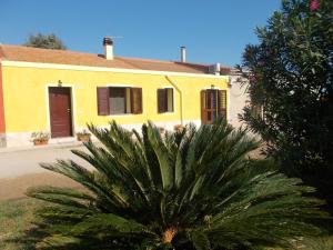 Agriturismo Ezzi Mannu