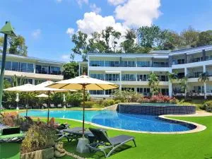 KB Apartments Karon Beach by PHR - Karon Beach