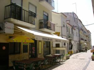 T2 Rua dos Lavradores