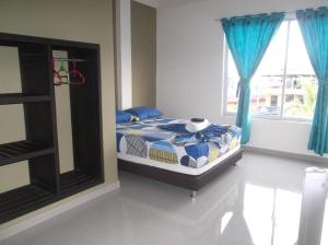 Hotel Monarca Putumayo