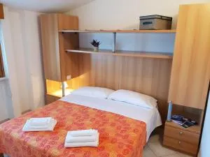 Casa-Albergo Tiroasegno - Taranta Peligna