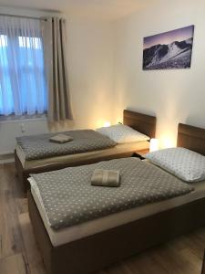 Apartmán B3 Biela Púť - Jasná