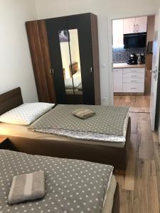 Apartmán B3 Biela Púť - Jasná