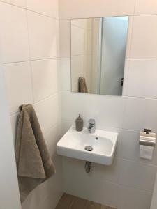 Apartmán B3 Biela Púť - Jasná