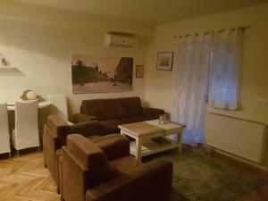 Apartmán Bosut Vinkovci Chorvatsko