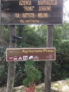 Agriturismo Pranu img97