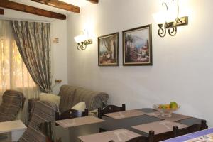 Apartment Aldea