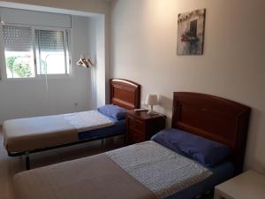 Apartment Verge de Montserrat