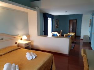 4 stern hotel Hotel Genziana Altavilla Vicentina Italien