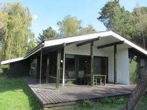 Holiday Home Holmehøj - Ебельтофт