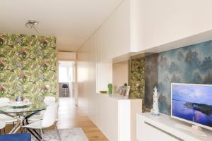 Apartamento da Praia - Surf