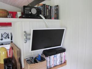 Holiday Home Holmehøj